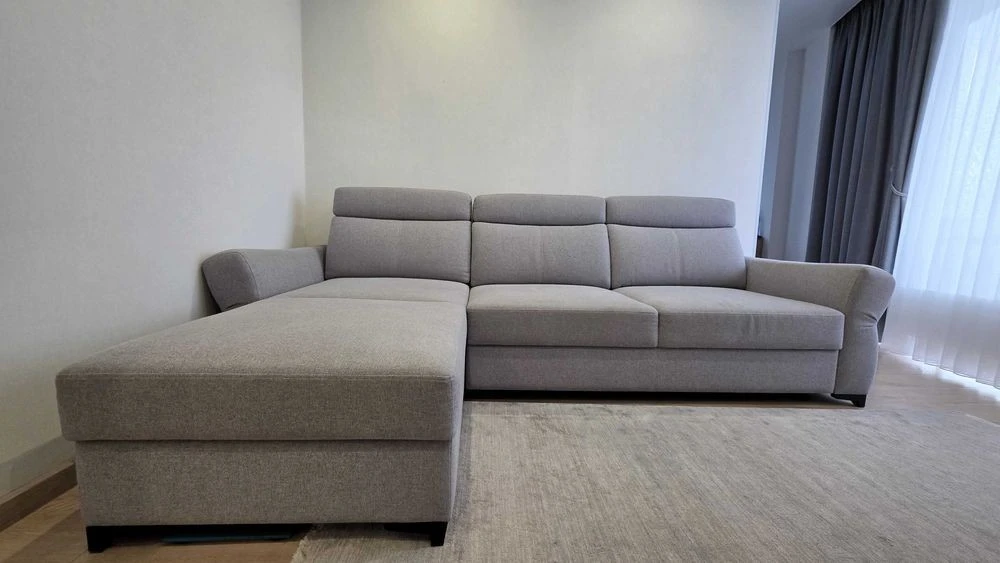 2-room apartment for sale 52 m² | Akademika Zabolotno St.