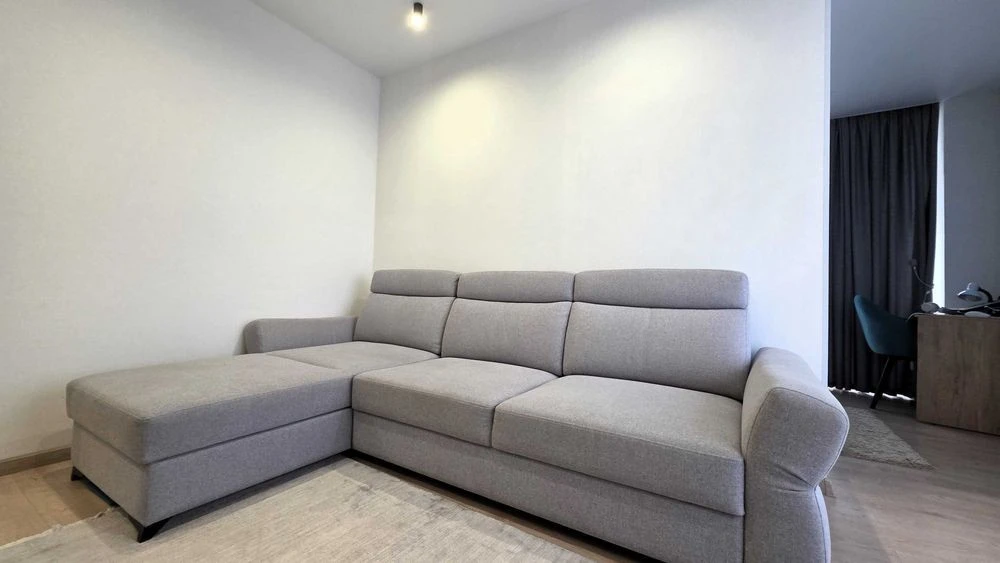 2-room apartment for sale 52 m² | Akademika Zabolotno St.