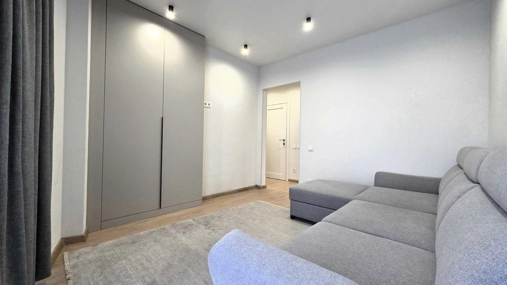 2-room apartment for sale 52 m² | Akademika Zabolotno St.