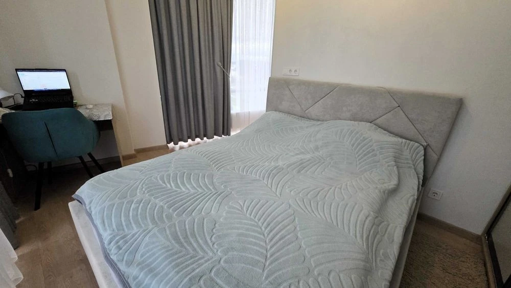 2-room apartment for sale 52 m² | Akademika Zabolotno St.