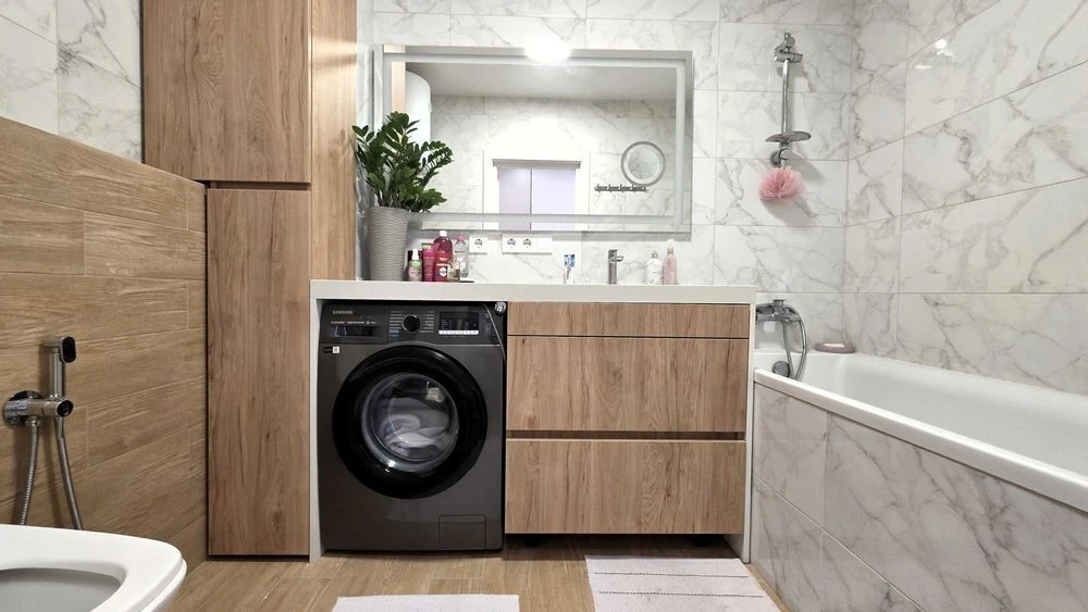 2-room apartment for sale 52 m² | Akademika Zabolotno St.