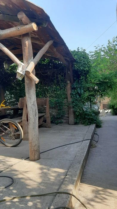 СРОЧНАЯ ПРОДАЖА. Дом 2 этажа, цокольный, Зеленый, Шевченковс