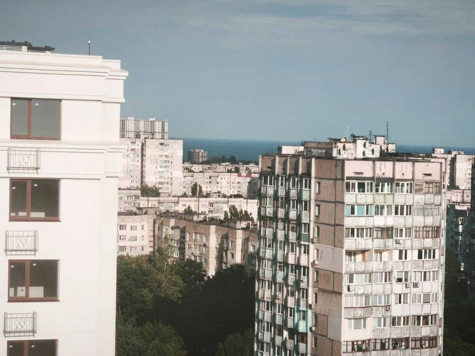 1-комнатная квартира в ЖК «Одесские Традиции» на Глуш.
