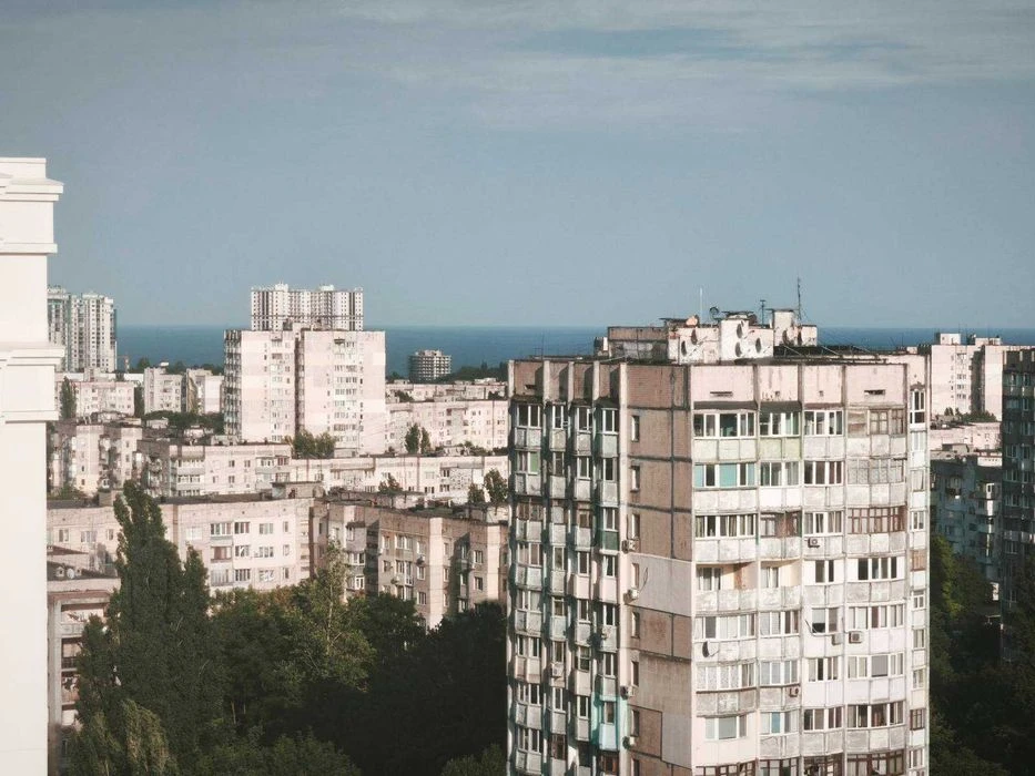 1-комнатная квартира в ЖК «Одесские Традиции» на Глуш.
