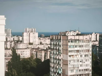 1-комнатная квартира в ЖК «Одесские Традиции» на Глуш.