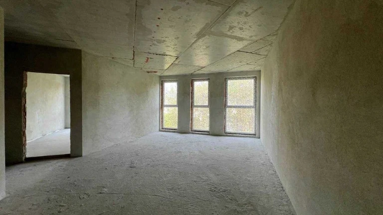 БЕЗ КОМИССИИ\ Продажа 2к. квартира 76м.кв\ ЖК Файв Адрес, Five