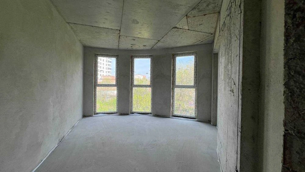 NO COMMISSION\ For sale 2-room apartment 76 sq m\ Residential complex Five Address, Five
