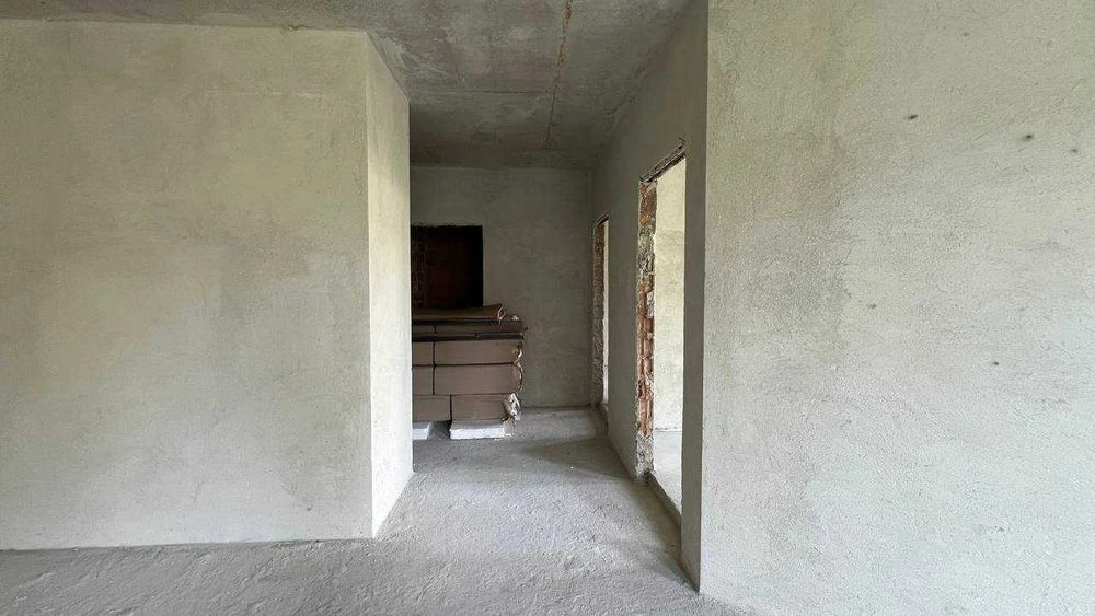 NO COMMISSION\ For sale 2-room apartment 76 sq m\ Residential complex Five Address, Five