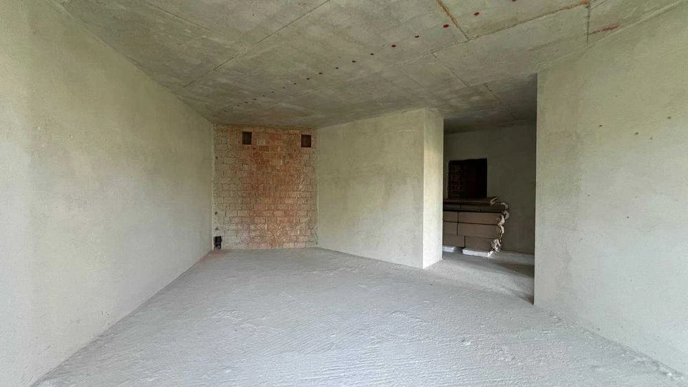 NO COMMISSION\ For sale 2-room apartment 76 sq m\ Residential complex Five Address, Five