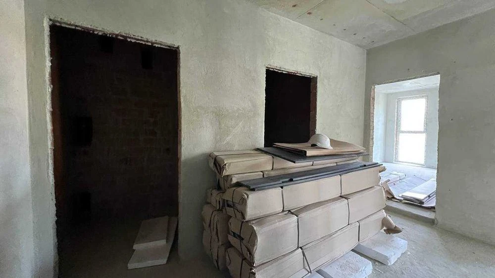 NO COMMISSION\ For sale 2-room apartment 76 sq m\ Residential complex Five Address, Five