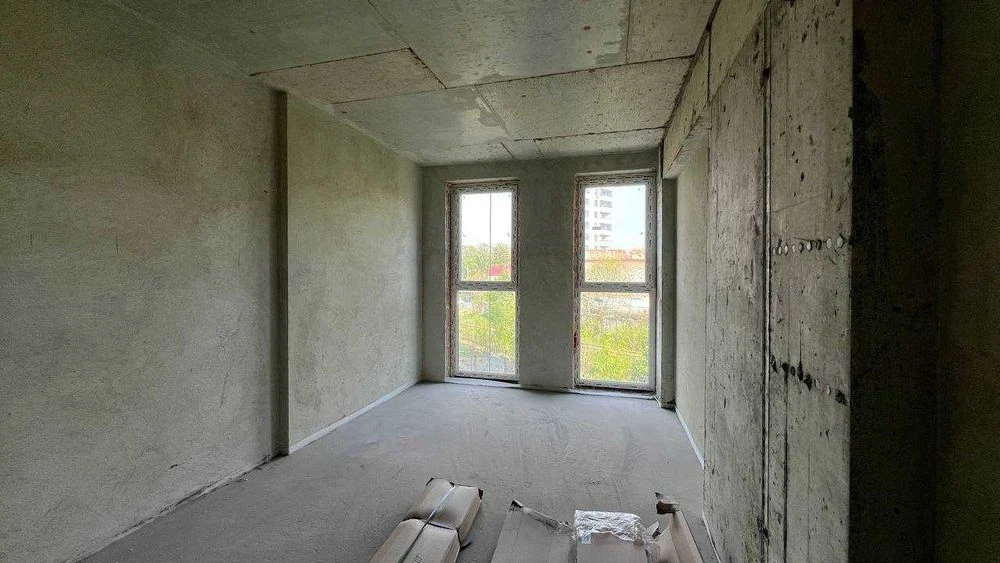 NO COMMISSION\ For sale 2-room apartment 76 sq m\ Residential complex Five Address, Five