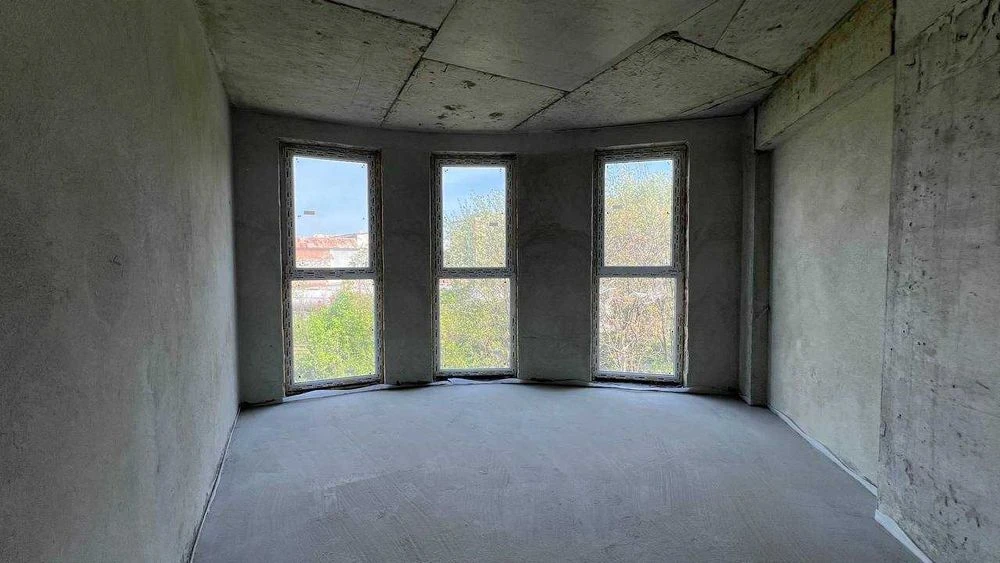 NO COMMISSION\ For sale 2-room apartment 76 sq m\ Residential complex Five Address, Five