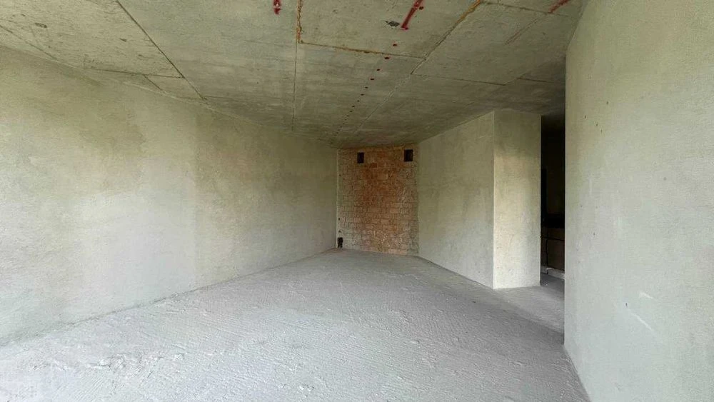 NO COMMISSION\ For sale 2-room apartment 76 sq m\ Residential complex Five Address, Five