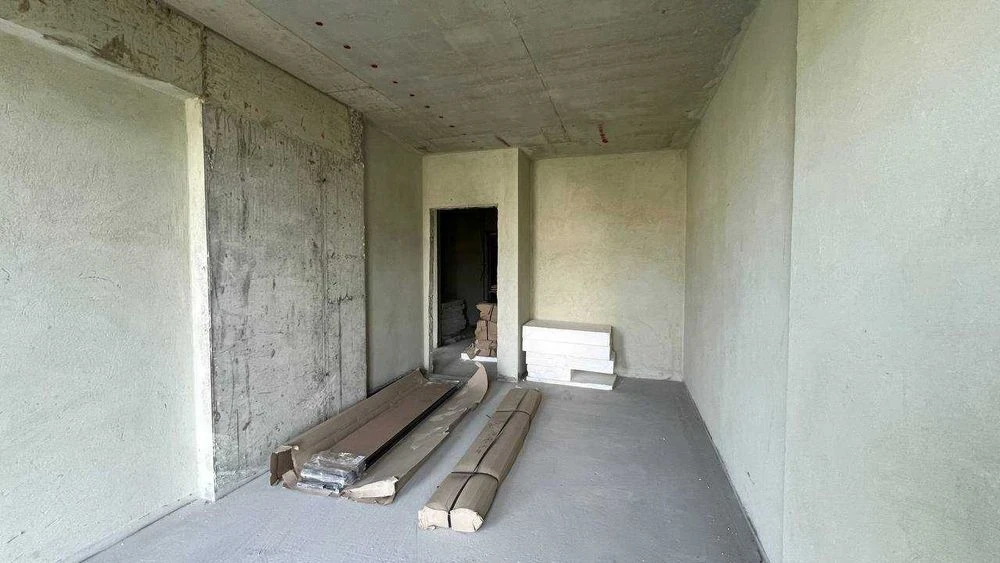 NO COMMISSION\ For sale 2-room apartment 76 sq m\ Residential complex Five Address, Five