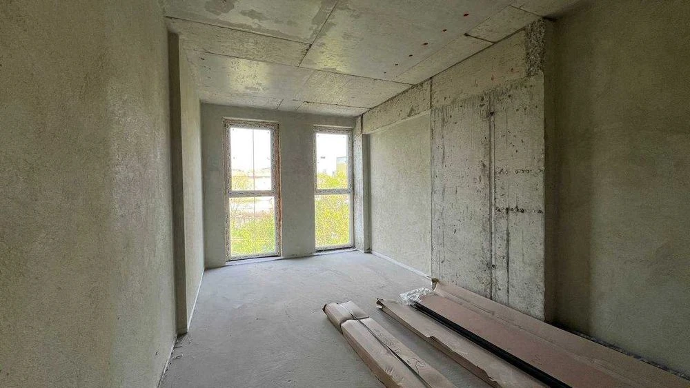 NO COMMISSION\ For sale 2-room apartment 76 sq m\ Residential complex Five Address, Five