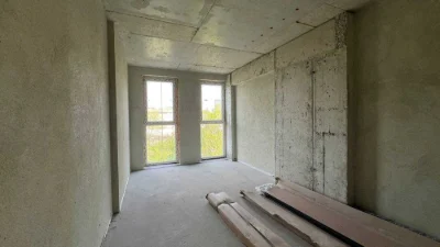 NO COMMISSION\ For sale 2-room apartment 76 sq m\ Residential complex Five Address, Five