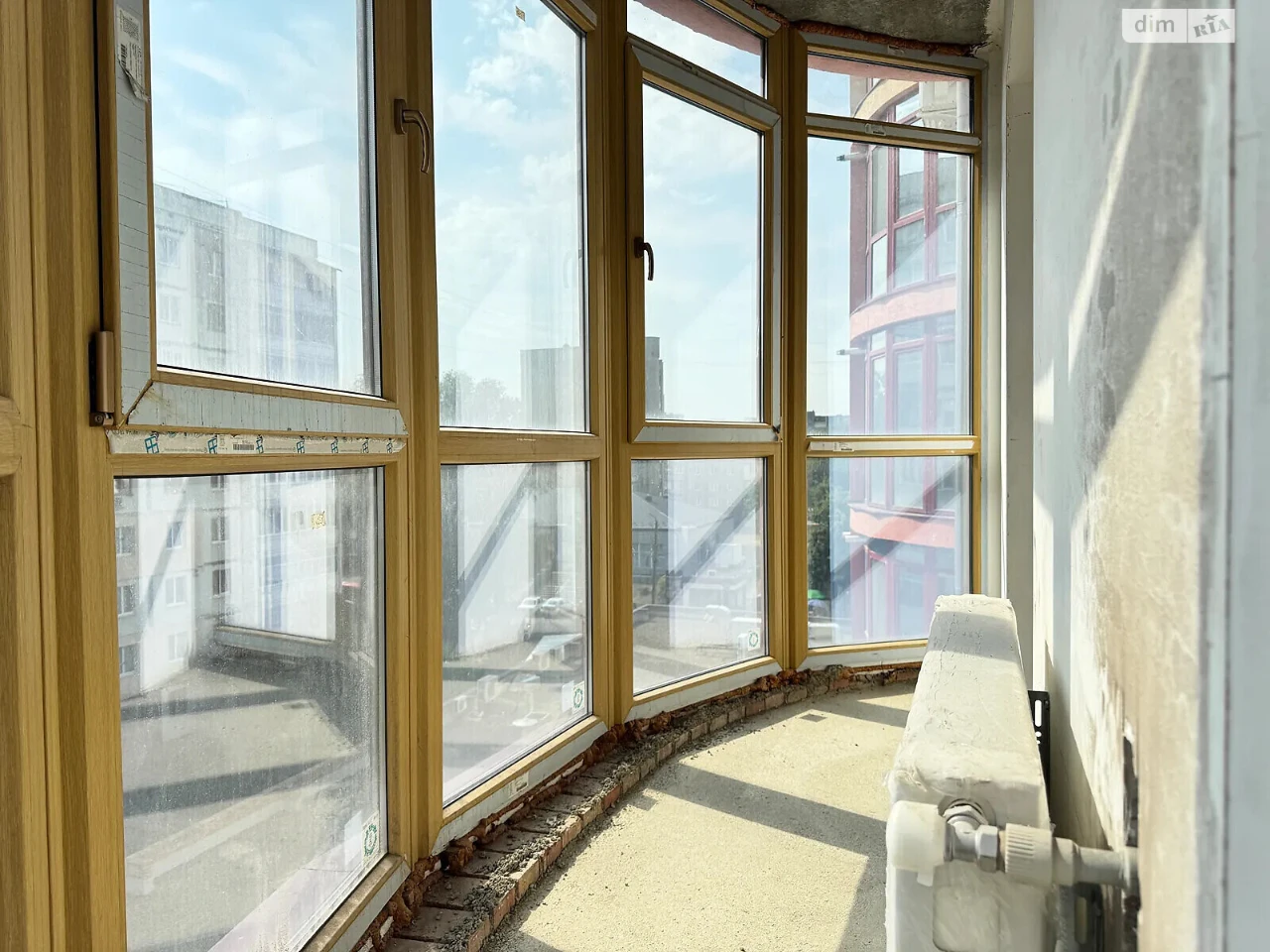 Продаж Квартира Брати