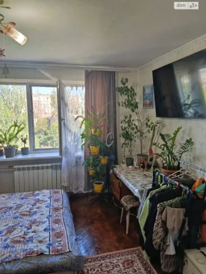 Продажа квартир Лузановка.