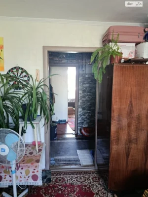 Продажа квартир Лузановка.