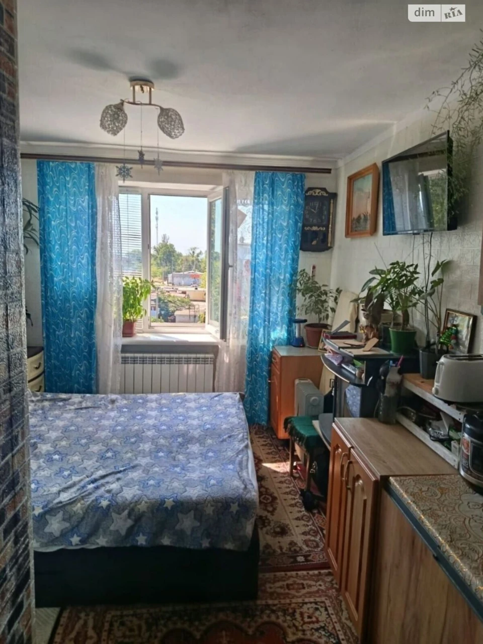 Продажа квартир Лузановка.