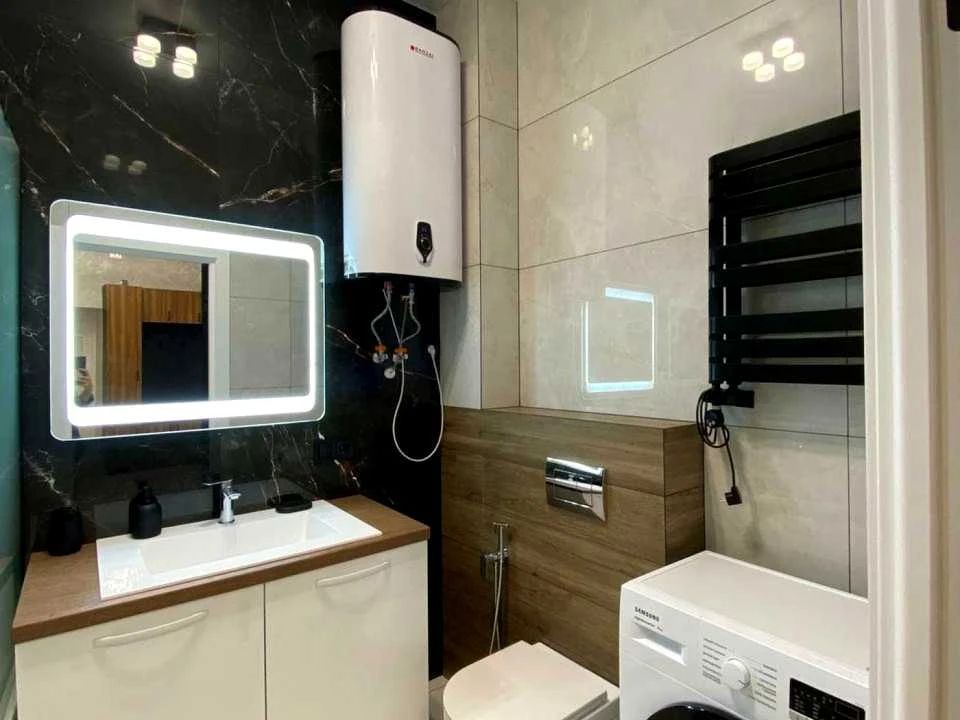 Apartment. Lviv, Ivana Gonty St.