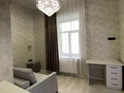 Apartment. Lviv, Ivana Gonty St.