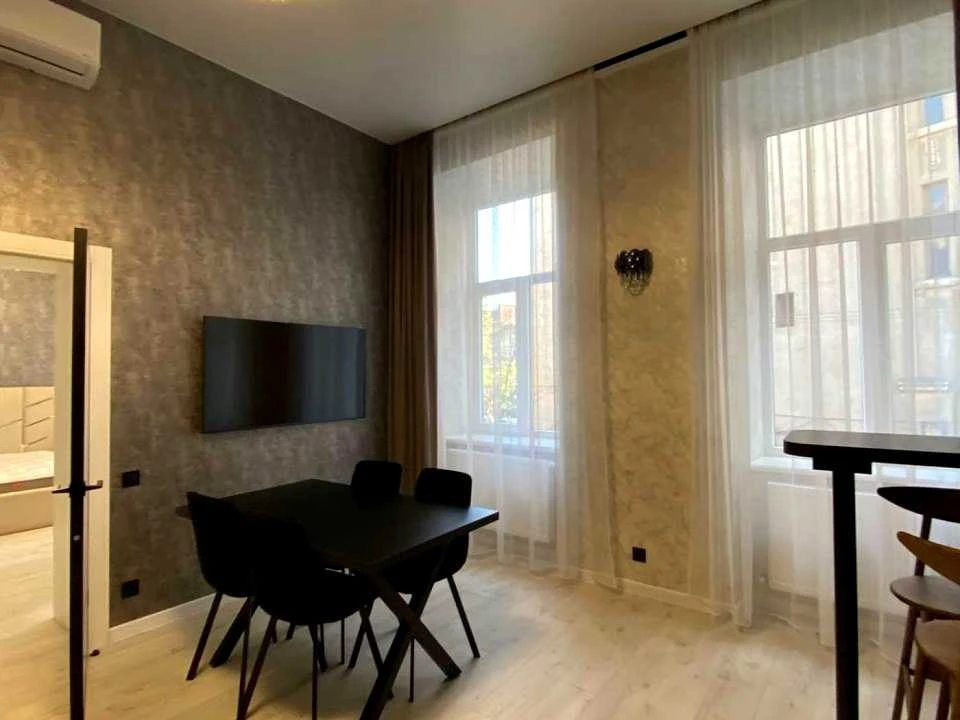 Apartment. Lviv, Ivana Gonty St.