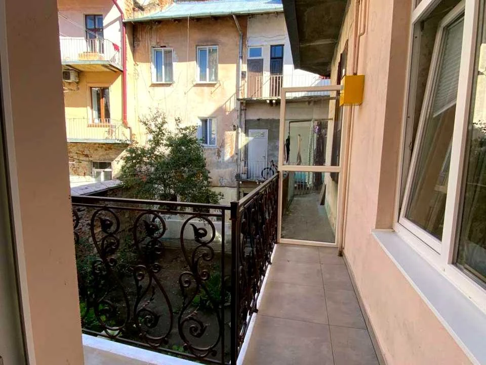 Apartment. Lviv, Ivana Gonty St.