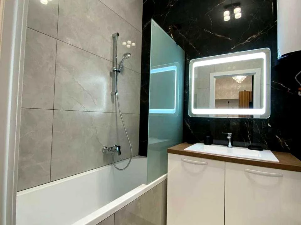 Apartment. Lviv, Ivana Gonty St.