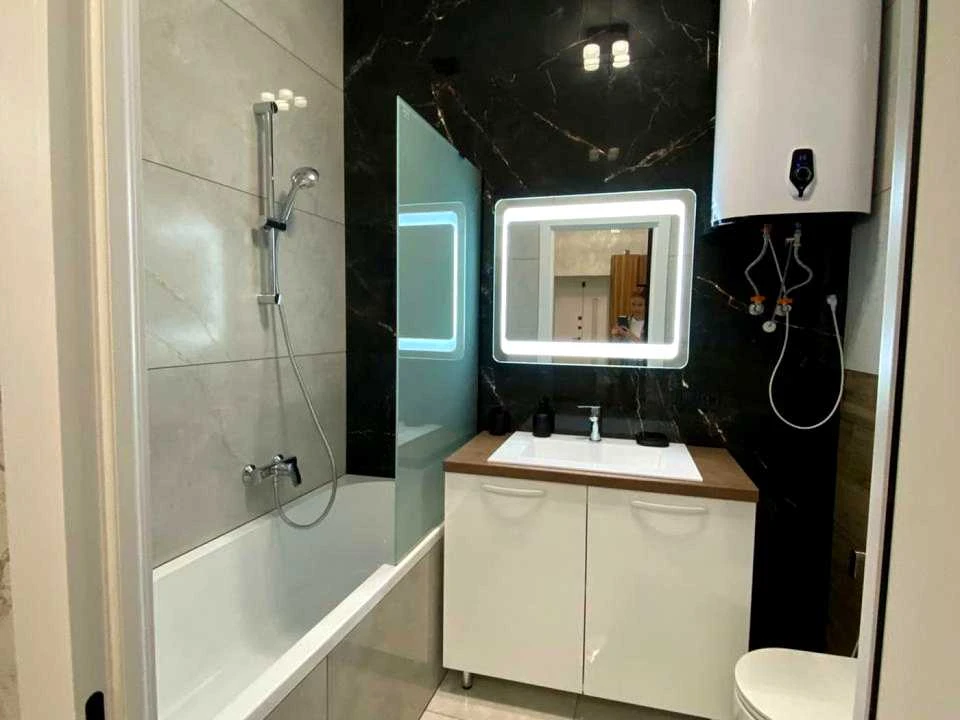 Apartment. Lviv, Ivana Gonty St.