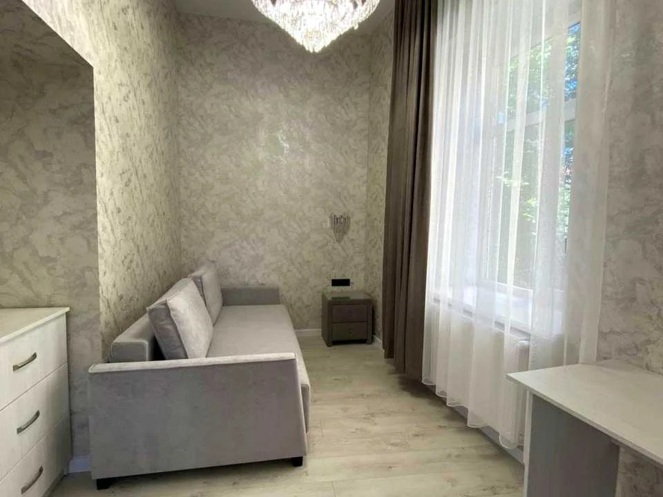 Apartment. Lviv, Ivana Gonty St.