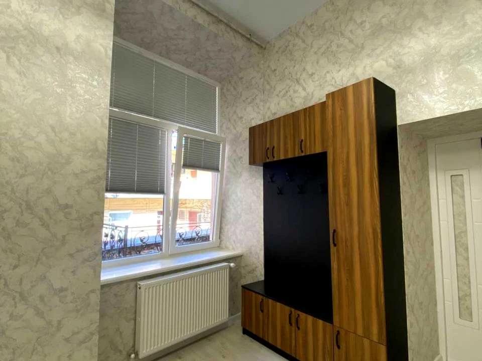 Apartment. Lviv, Ivana Gonty St.