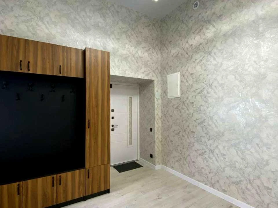 Apartment. Lviv, Ivana Gonty St.