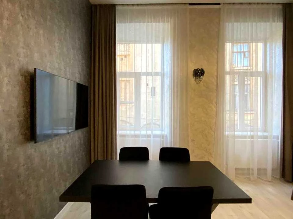 Apartment. Lviv, Ivana Gonty St.