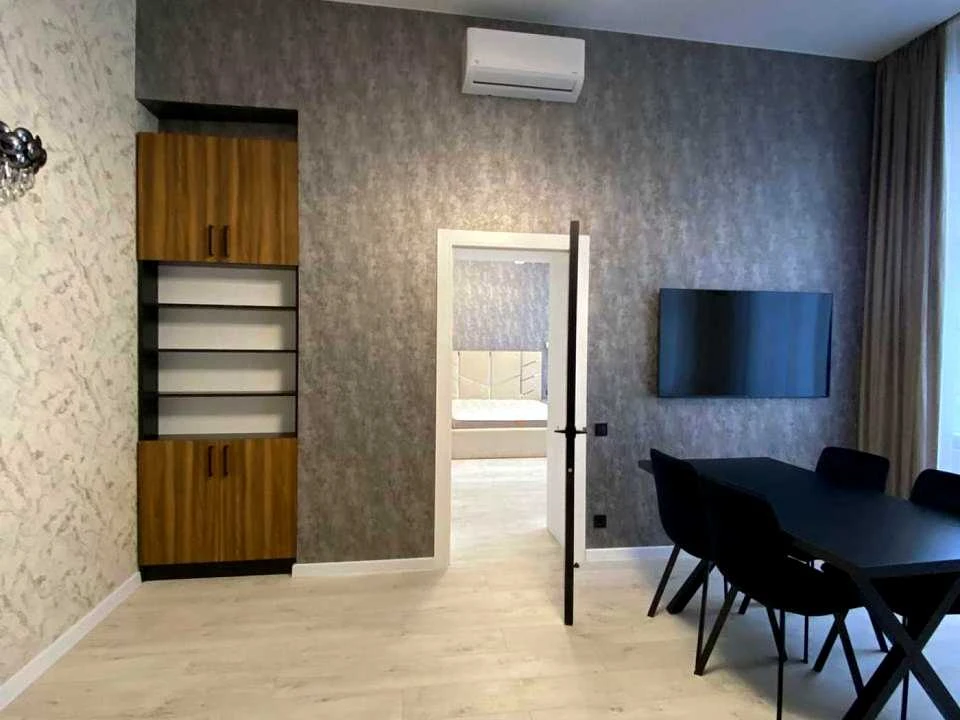 Apartment. Lviv, Ivana Gonty St.