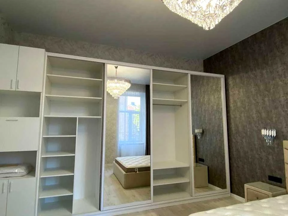 Apartment. Lviv, Ivana Gonty St.