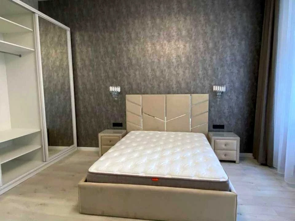 Apartment. Lviv, Ivana Gonty St.