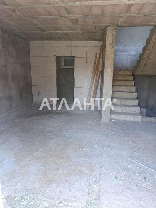 В продаже Таунхаус 140м2 с террасой и гос.актом в Аркадии. Р