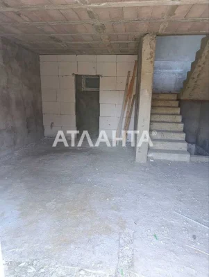 В продаже Таунхаус 140м2 с террасой и гос.актом в Аркадии. Р