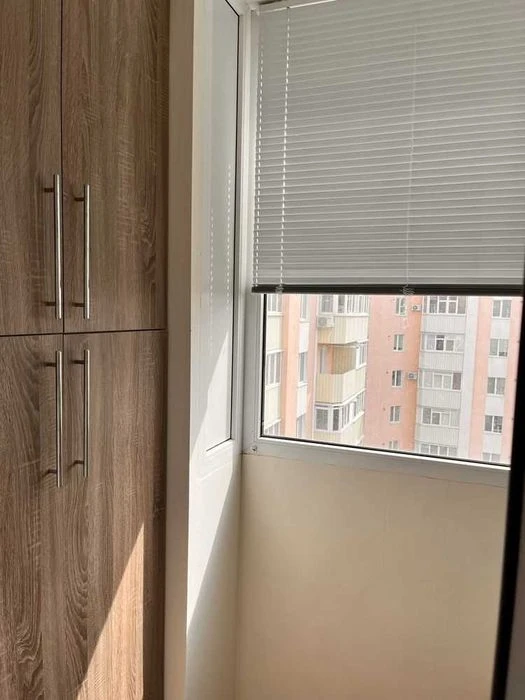 2-к з ремонтом в цегляній новобудові 65 кв/м