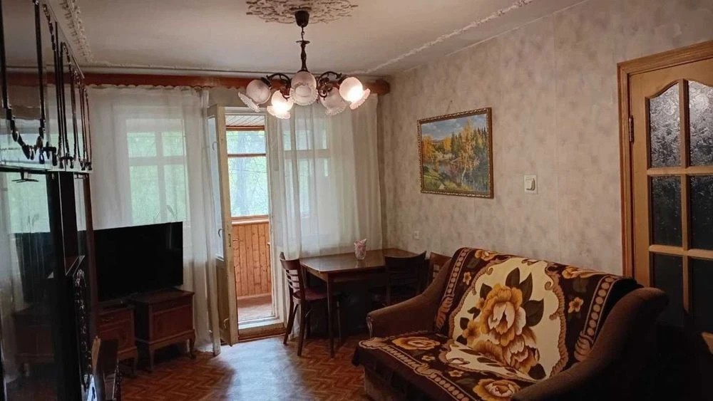 3-комнатная квартира на ул.Ак.Филатова