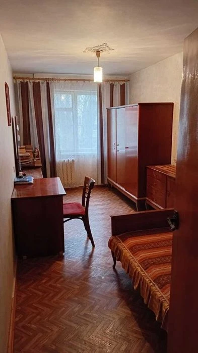 3-комнатная квартира на ул.Ак.Филатова