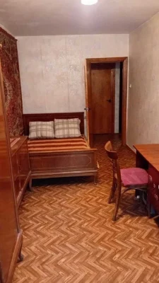 3-комнатная квартира на ул.Ак.Филатова