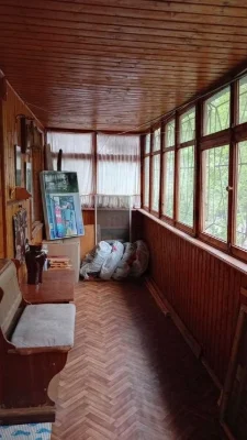 3-комнатная квартира на ул.Ак.Филатова