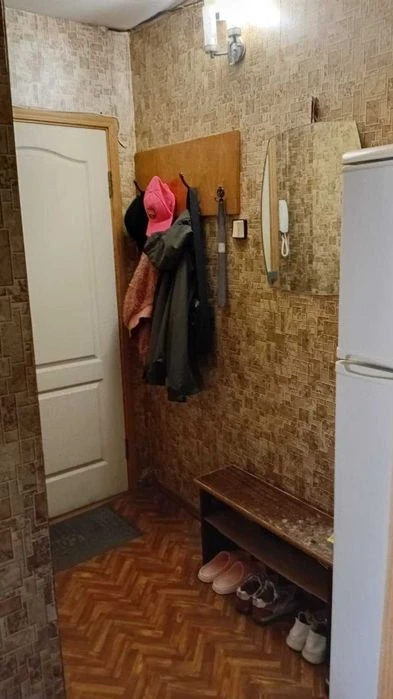 3-комнатная квартира на ул.Ак.Филатова