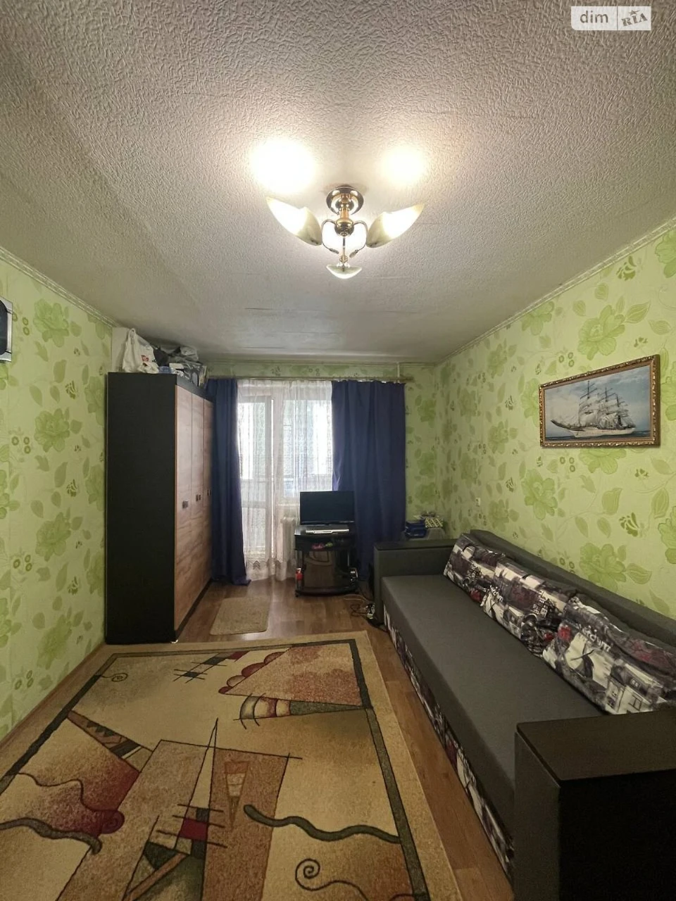 Продаж Квартира Західний