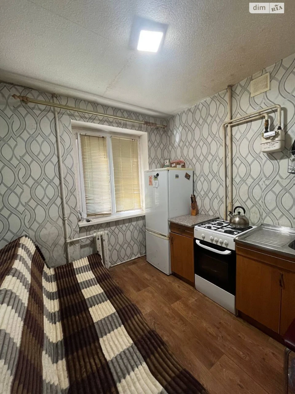 Продаж Квартира Західний