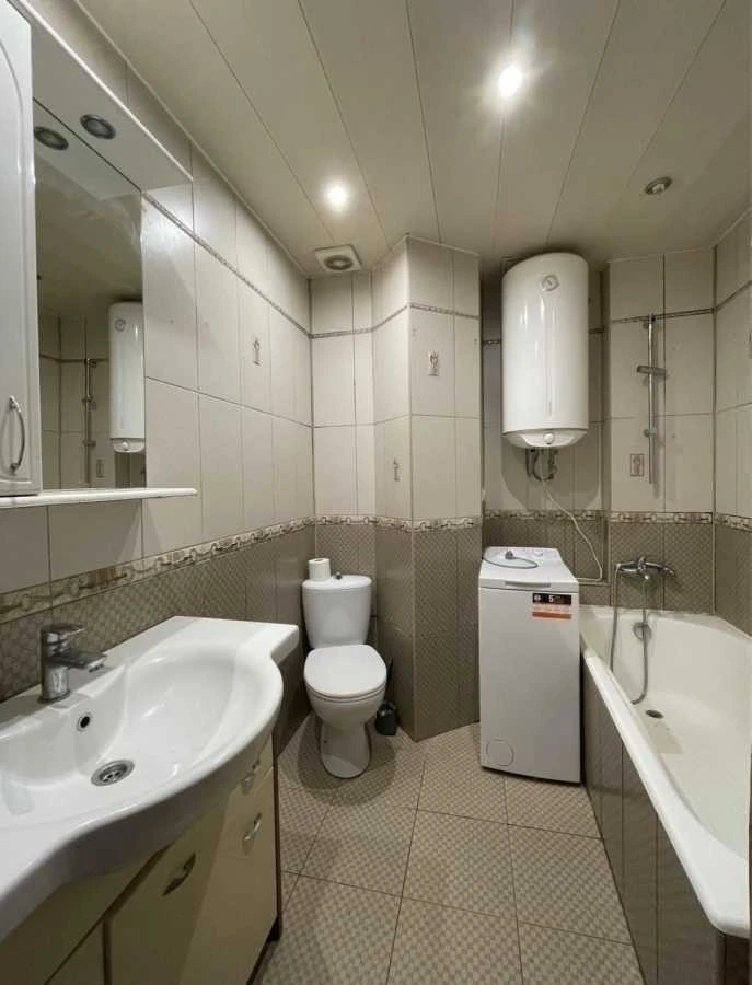 4-room apartment for sale 90 m², Tarasa Shevchenko Blvd., 58
