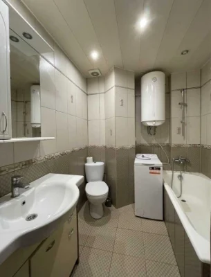 4-room apartment for sale 90 m², Tarasa Shevchenko Blvd., 58