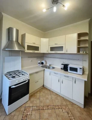 4-room apartment for sale 90 m², Tarasa Shevchenko Blvd., 58